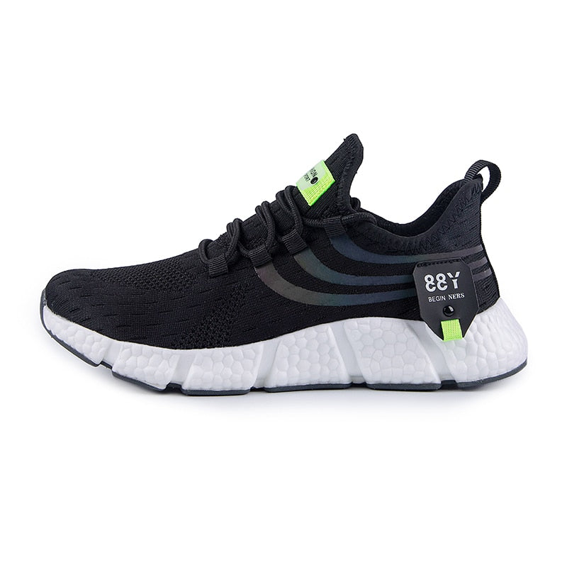Zapatillas Deportivas para Mujer 88y Plus