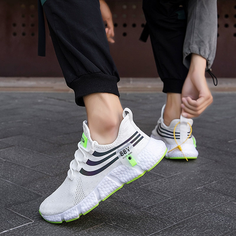 Zapatillas Deportivas para Mujer 88y Plus