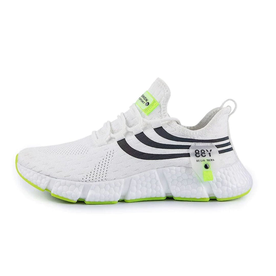 Zapatillas Deportivas para Mujer 88y Plus