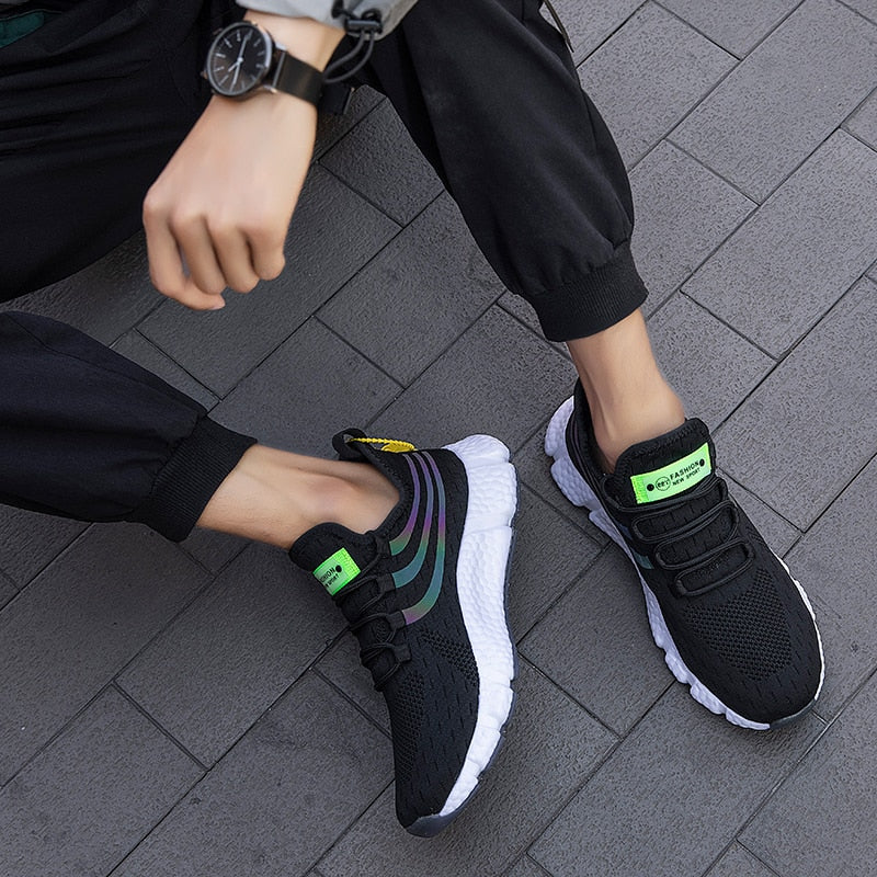 Zapatillas Deportivas para Mujer 88y Plus