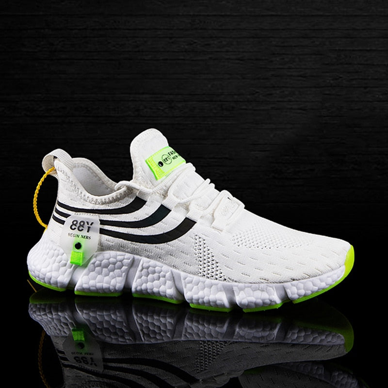 Zapatillas Deportivas para Mujer 88y Plus
