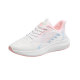 Zapatillas Deportivas para Mujer Zanio