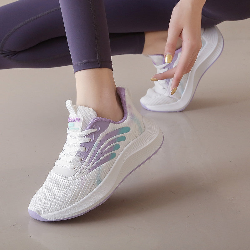 Zapatillas Deportivas para Mujer Zanio