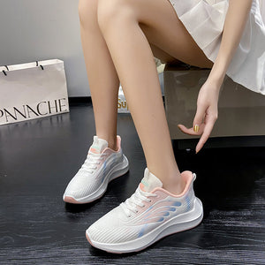 Zapatillas Deportivas para Mujer Zanio