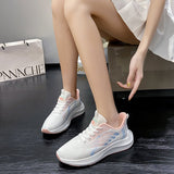 Zapatillas Deportivas para Mujer Zanio