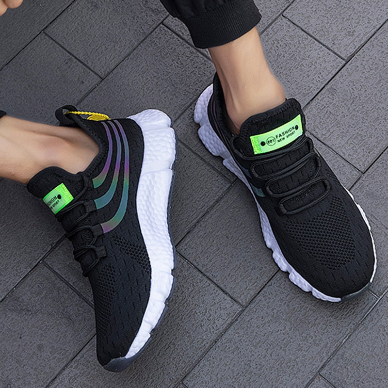 Zapatillas Deportivas para Mujer 88y Plus