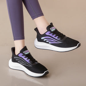Zapatillas Deportivas para Mujer Zanio