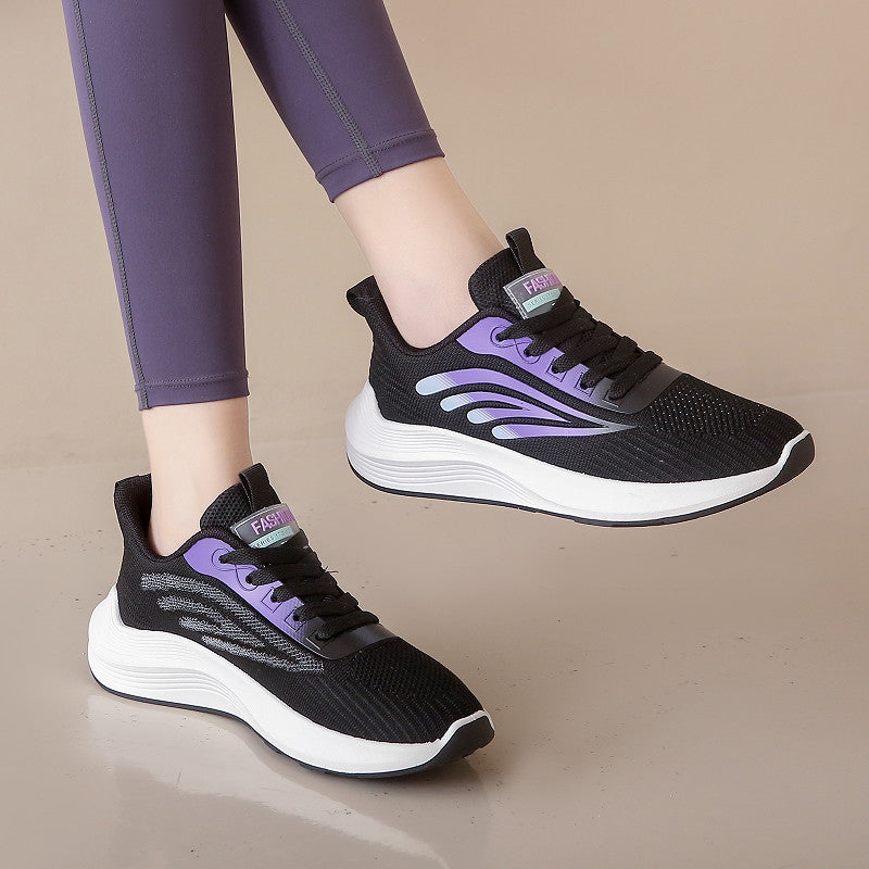 Zapatillas Deportivas para Mujer Zanio