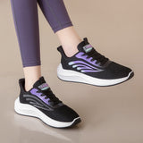 Zapatillas Deportivas para Mujer Zanio