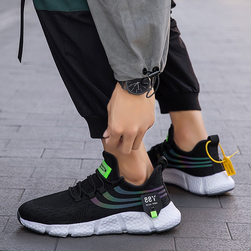 Zapatillas Deportivas para Mujer 88y Plus