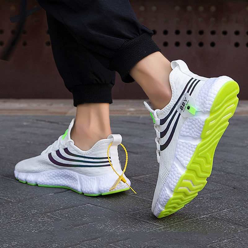 Zapatillas Deportivas para Mujer 88y Plus