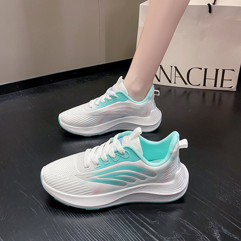 Zapatillas Deportivas para Mujer Zanio