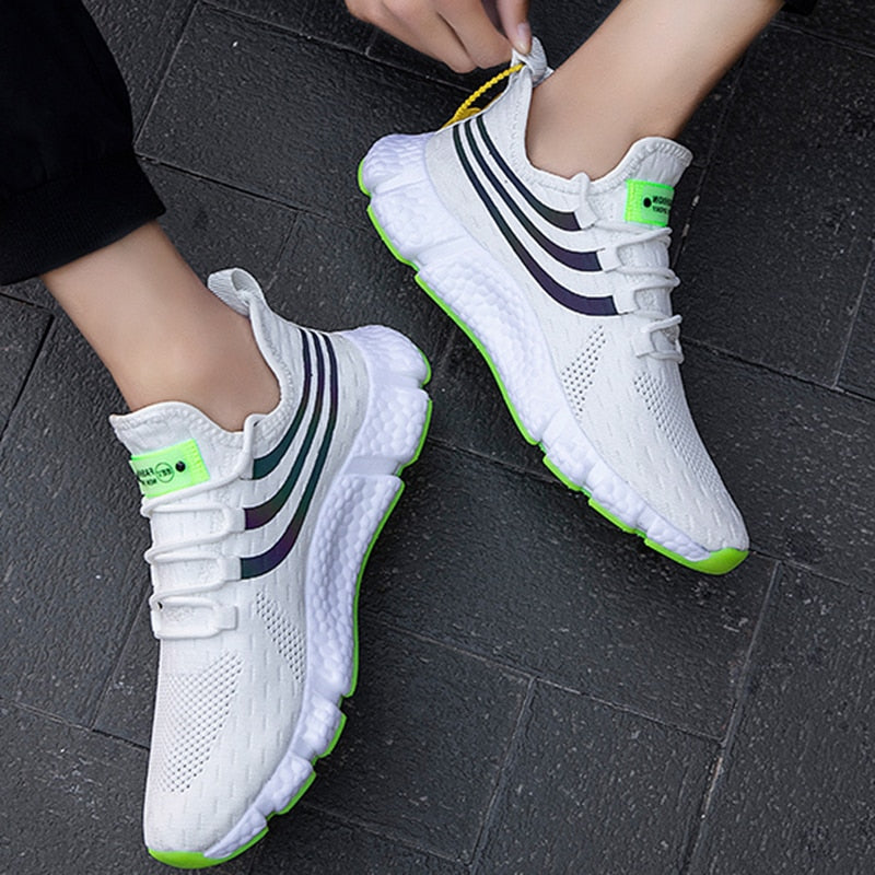 Zapatillas Deportivas para Mujer 88y Plus